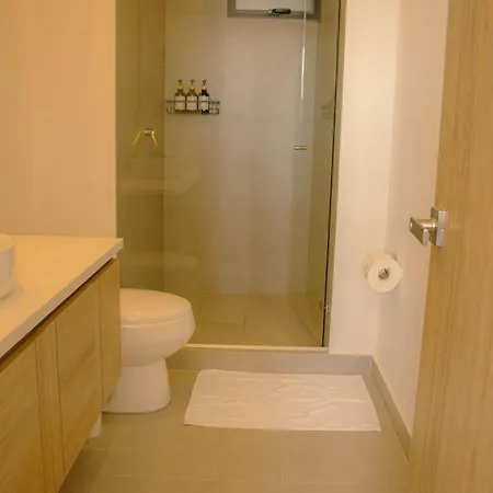 Morros Serena Del Mar 413 Apartment
