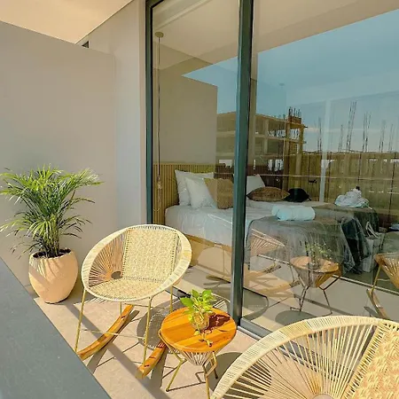 Morros Serena Del Mar 413 Apartment Cartagena