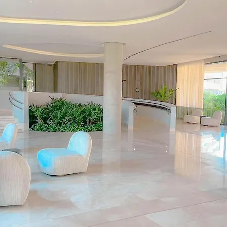 Morros Serena Del Mar 413 Apartment *