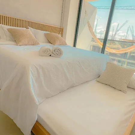 Apartment Morros Serena Del Mar 413 *