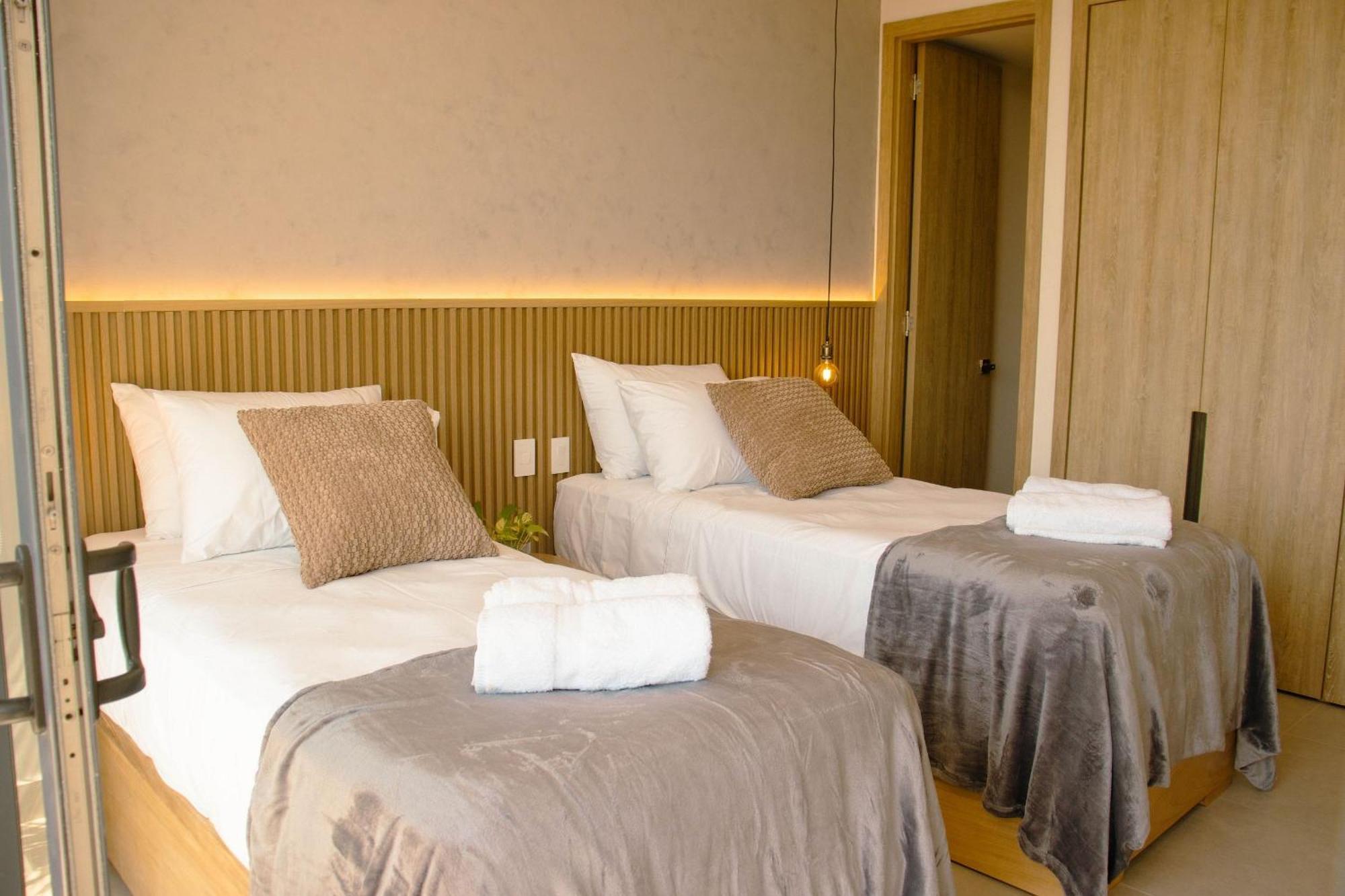 Morros Serena Del Mar Apartamento