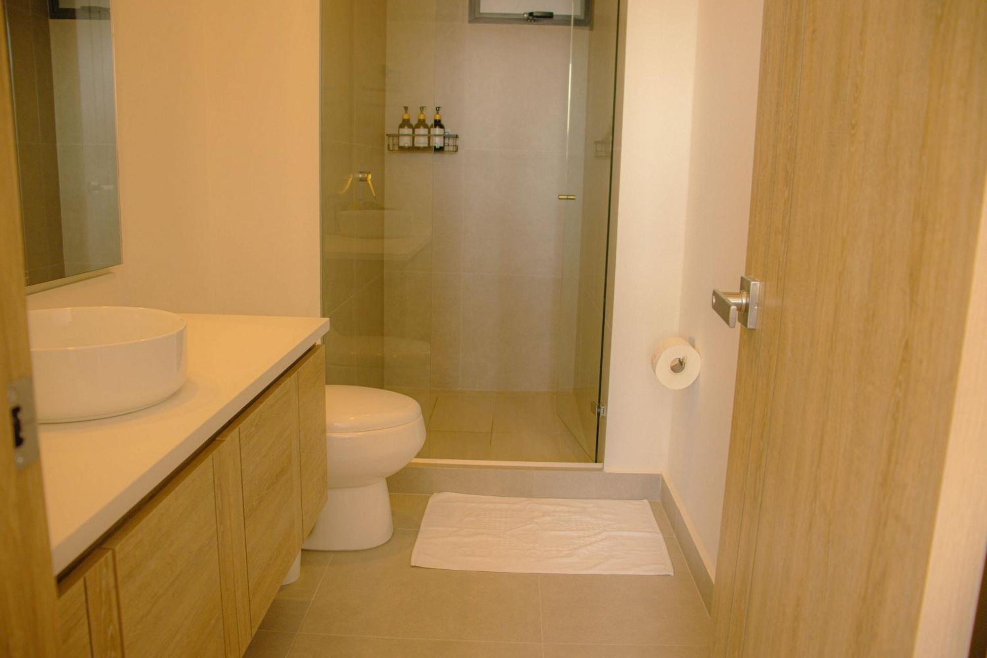 Morros Serena Del Mar Apartamento
