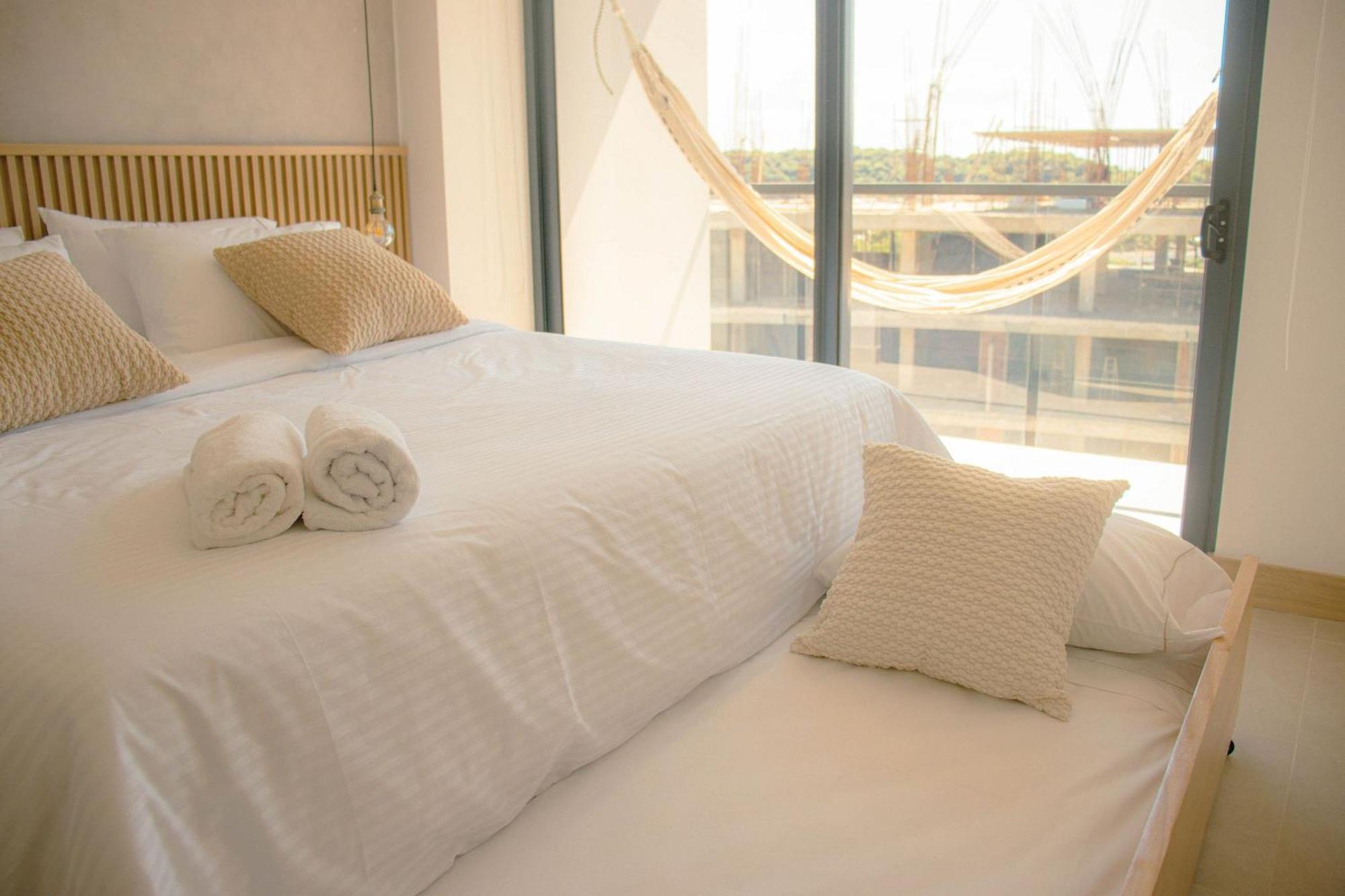 Morros Serena Del Mar Apartamento