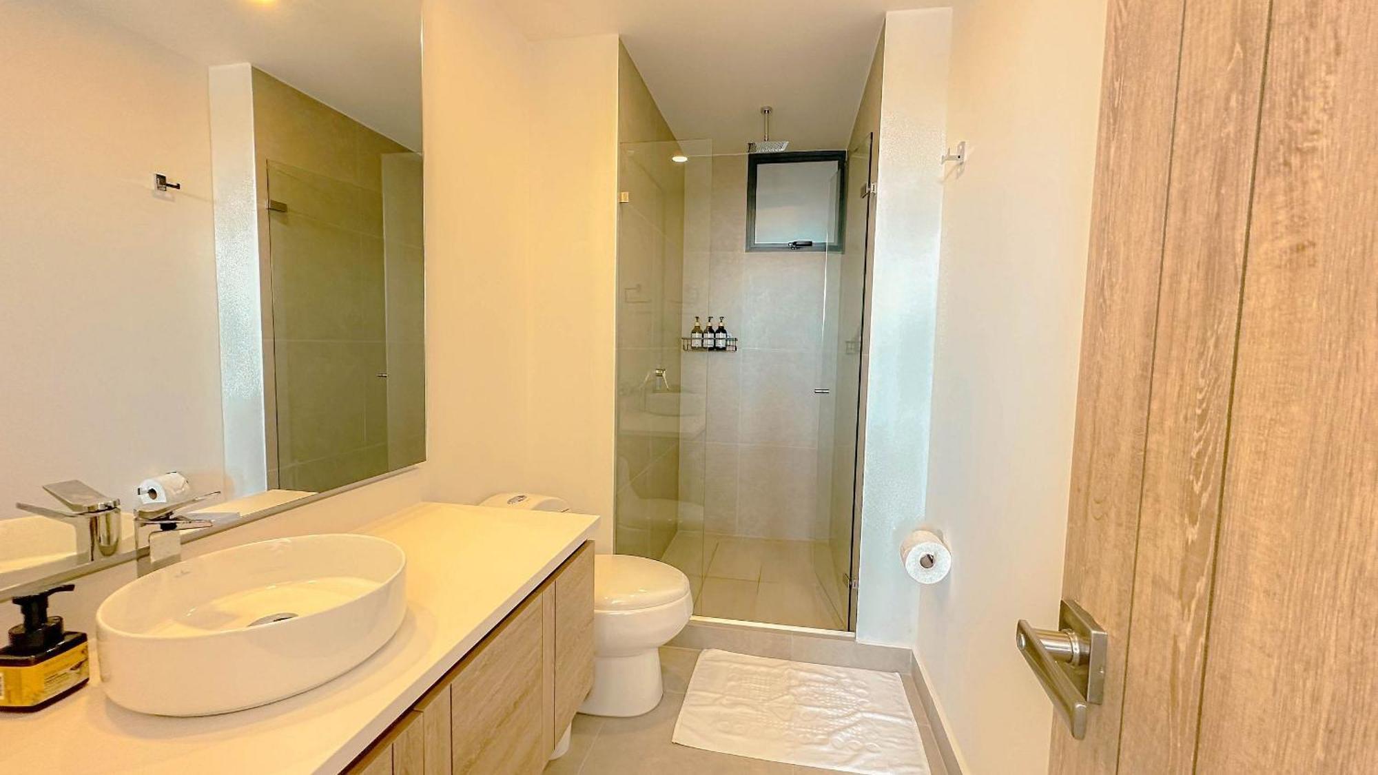Morros Serena Del Mar Apartamento *