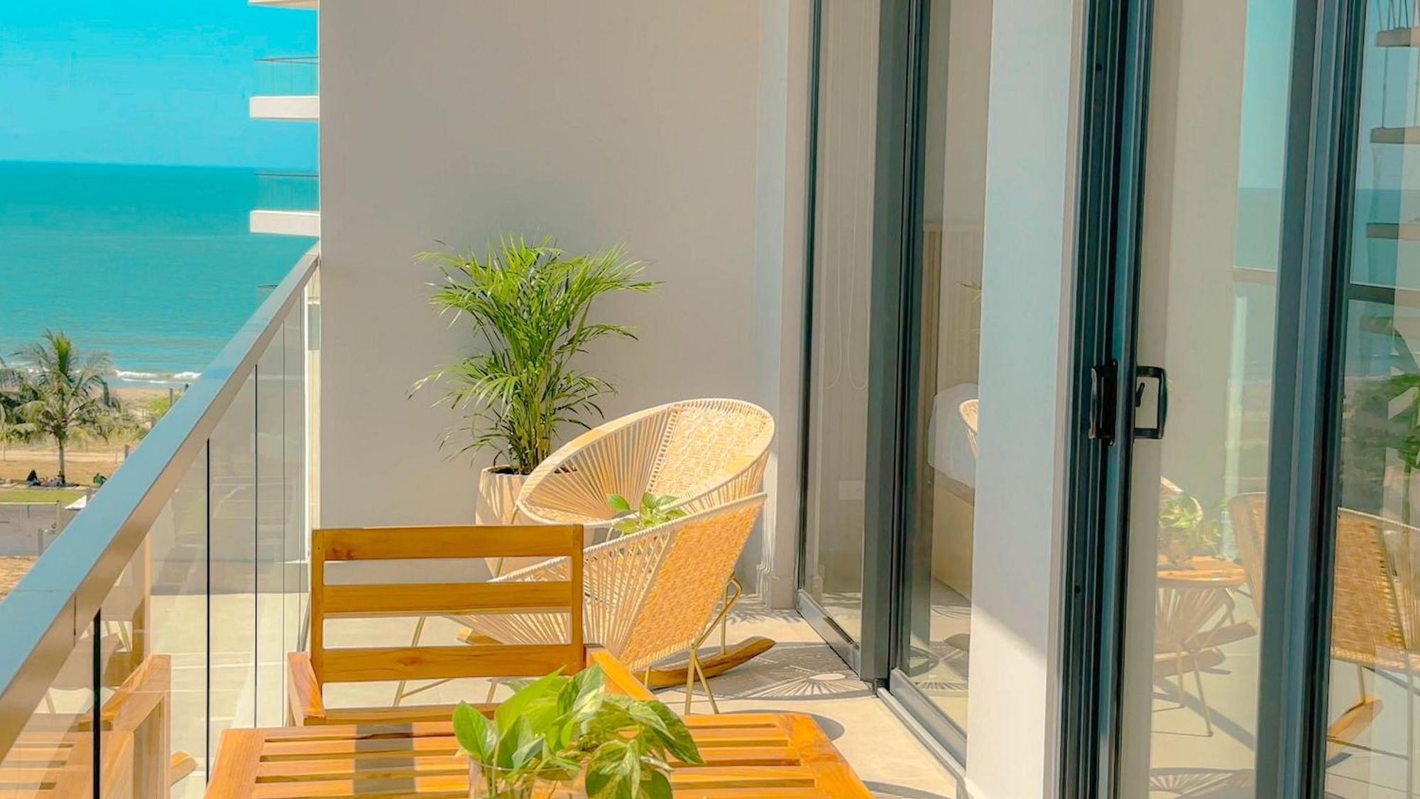 Apartamento Morros Serena Del Mar Cartagena