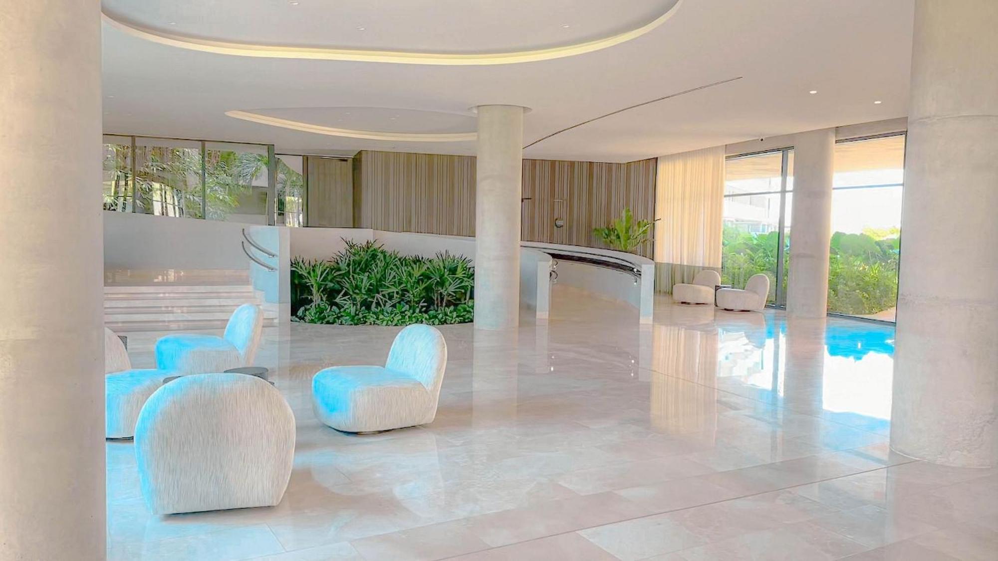 Morros Serena Del Mar Apartamento *