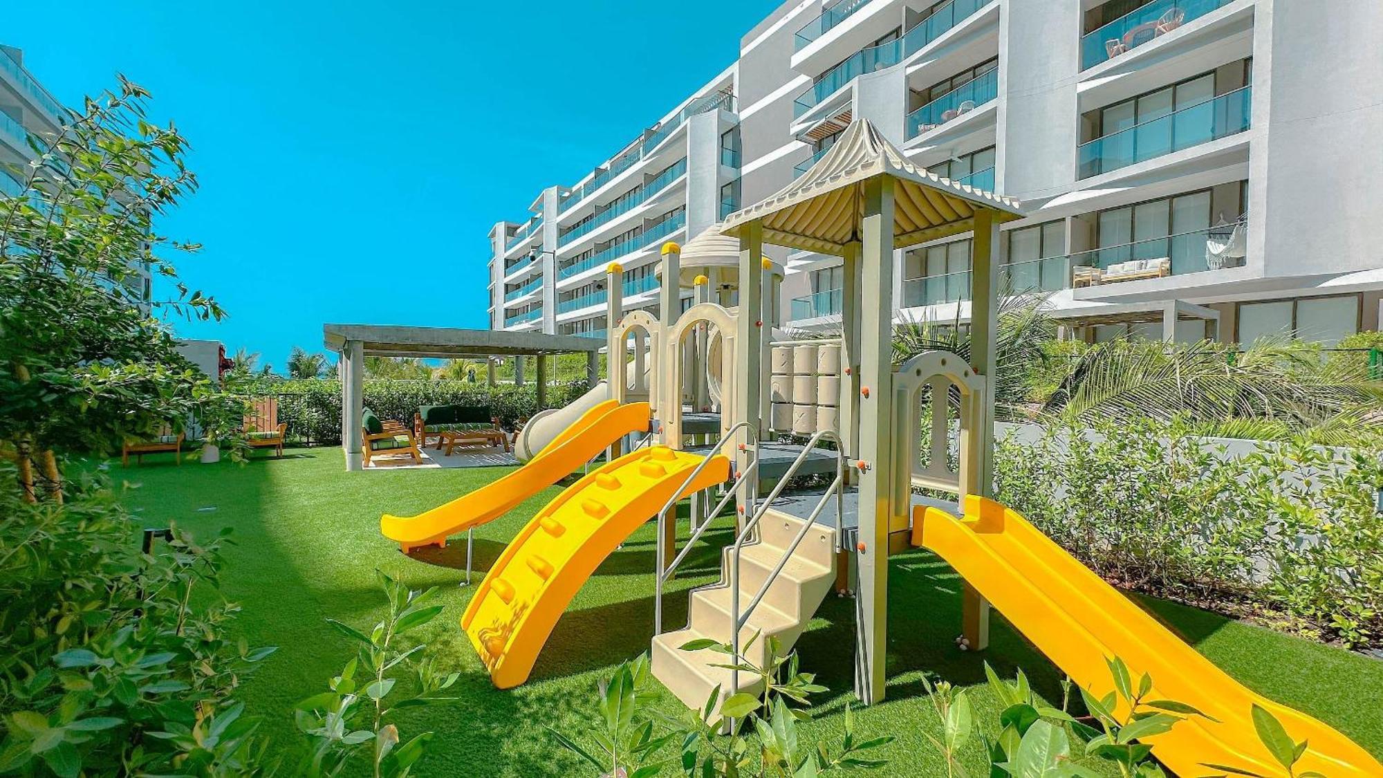 Apartamento Morros Serena Del Mar *
