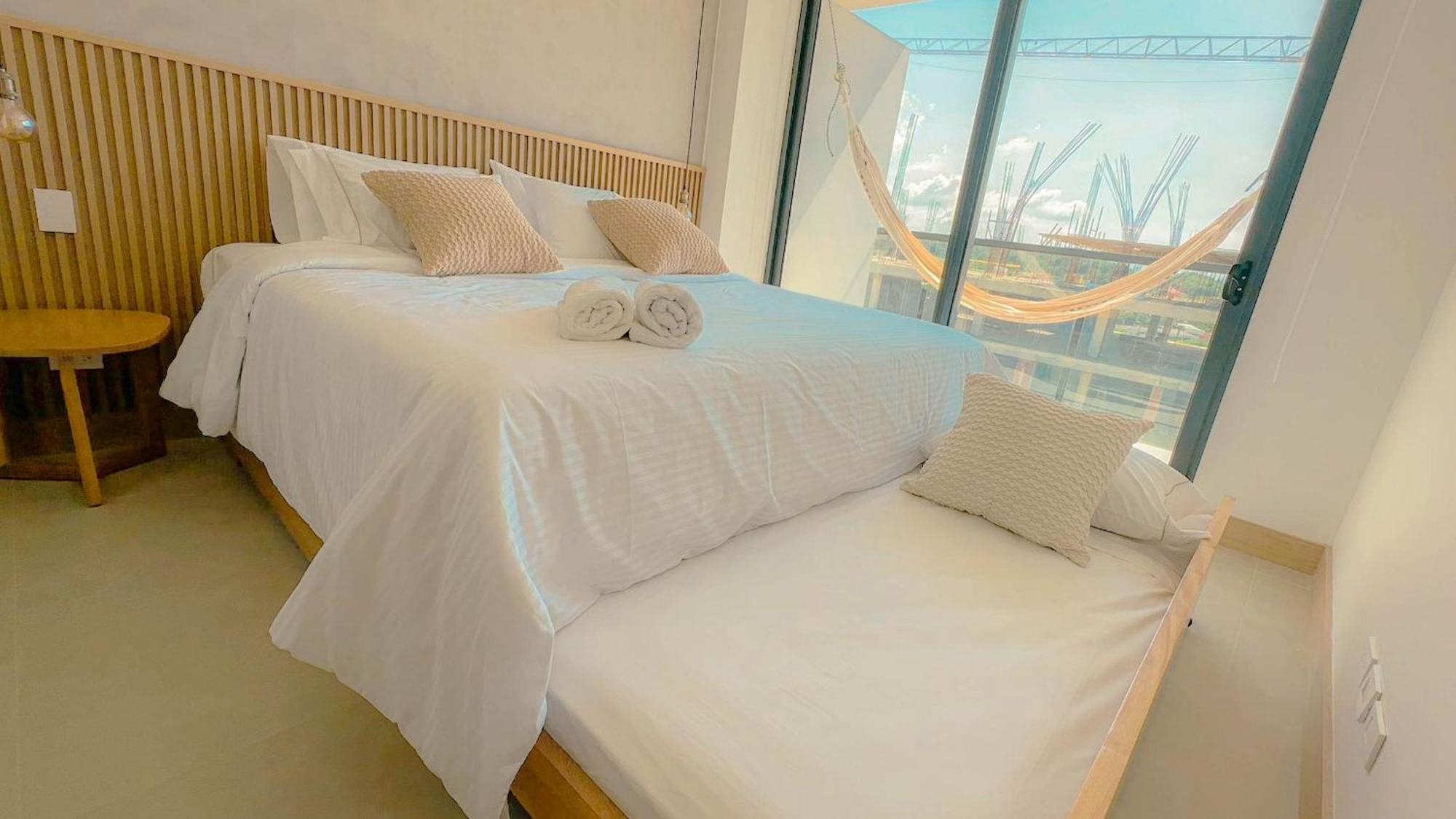 Apartamento Morros Serena Del Mar *