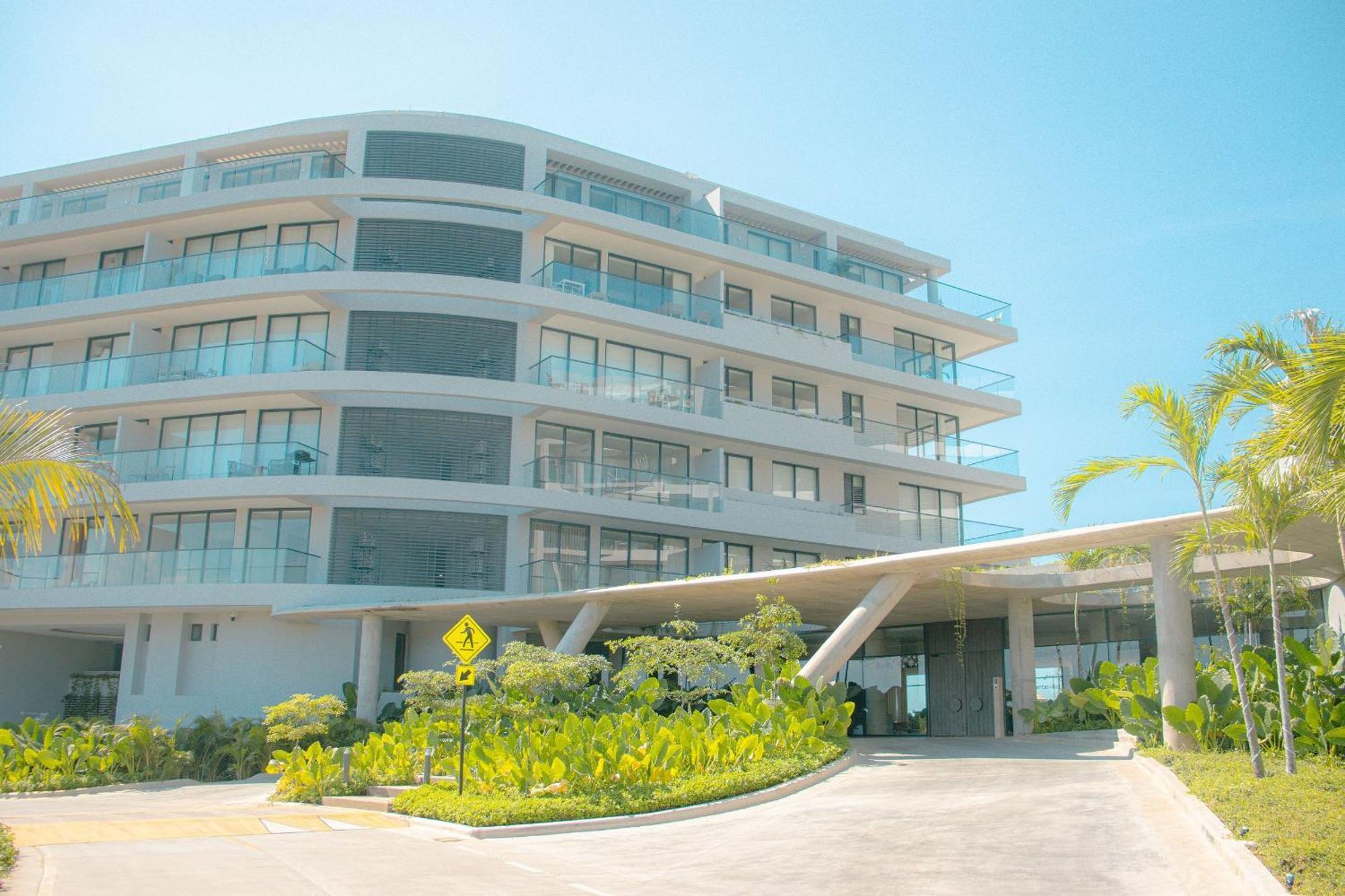 Morros Serena Del Mar Apartamento *