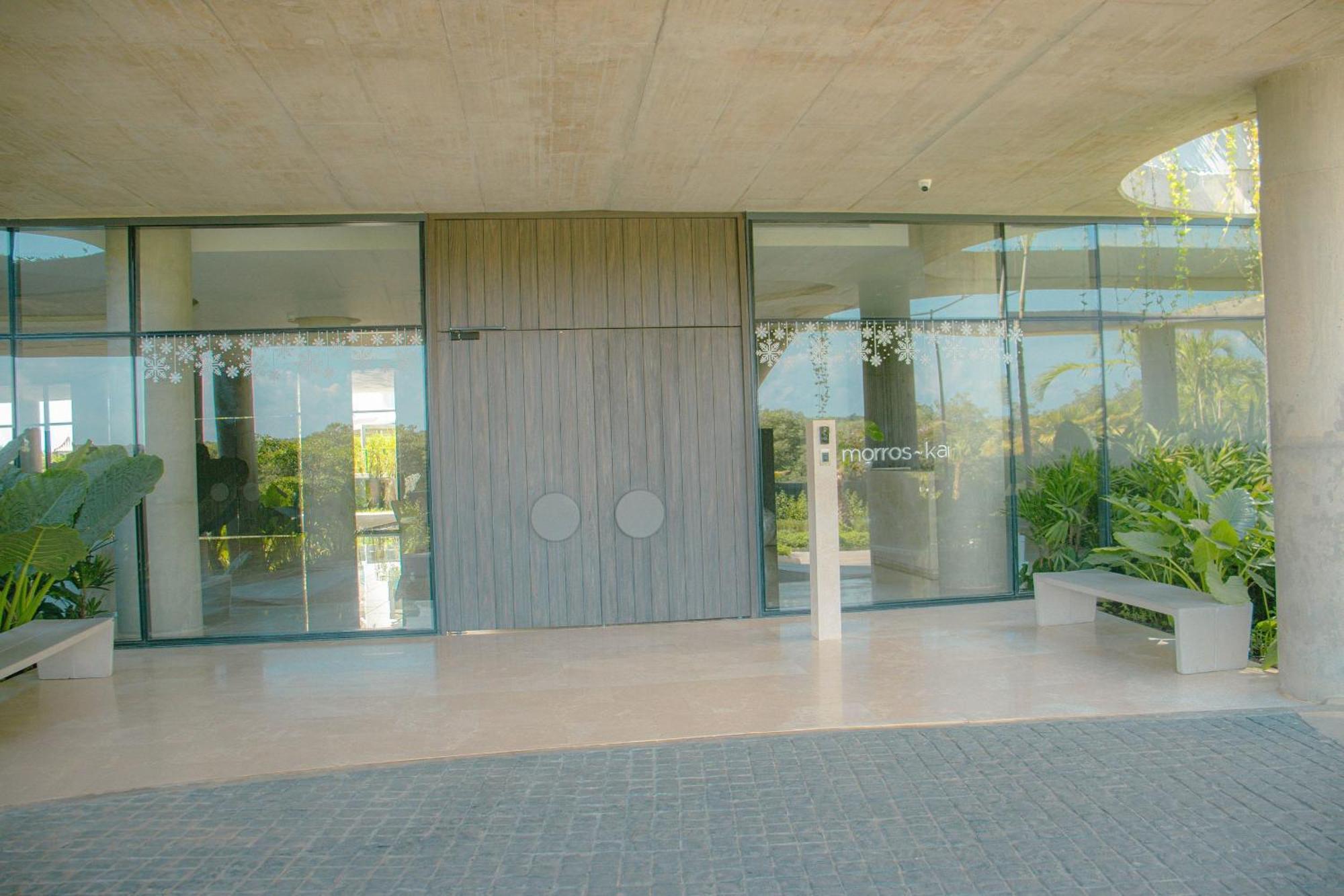 Apartamento Morros Serena Del Mar Cartagena