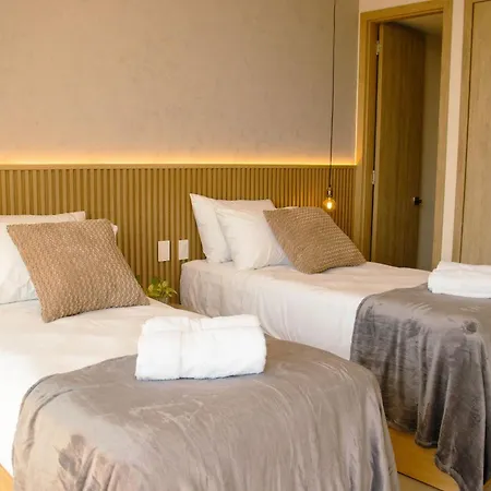 Morros Serena Del Mar Apartamento