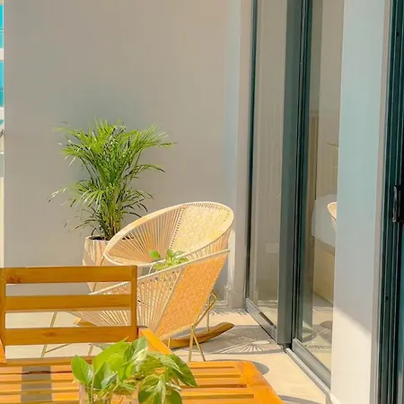 Apartamento Morros Serena Del Mar Cartagena