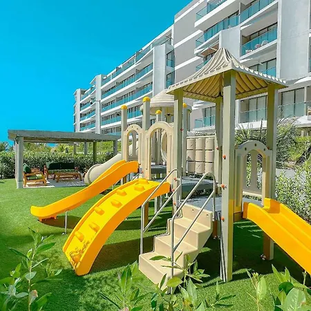 Apartamento Morros Serena Del Mar *