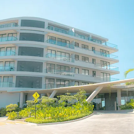 Morros Serena Del Mar Apartamento *